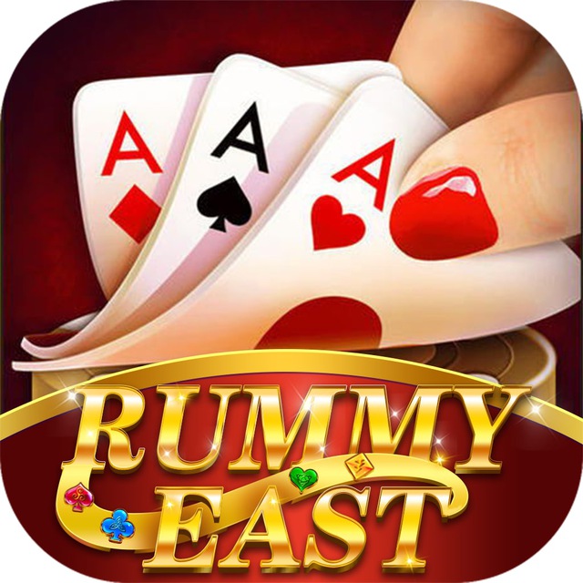 Rummy East